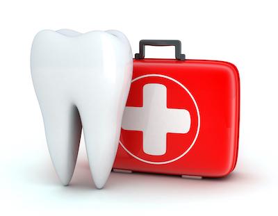 Emergency Dental Care in Mesquite, TX