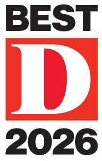 Best of logo badge 2026