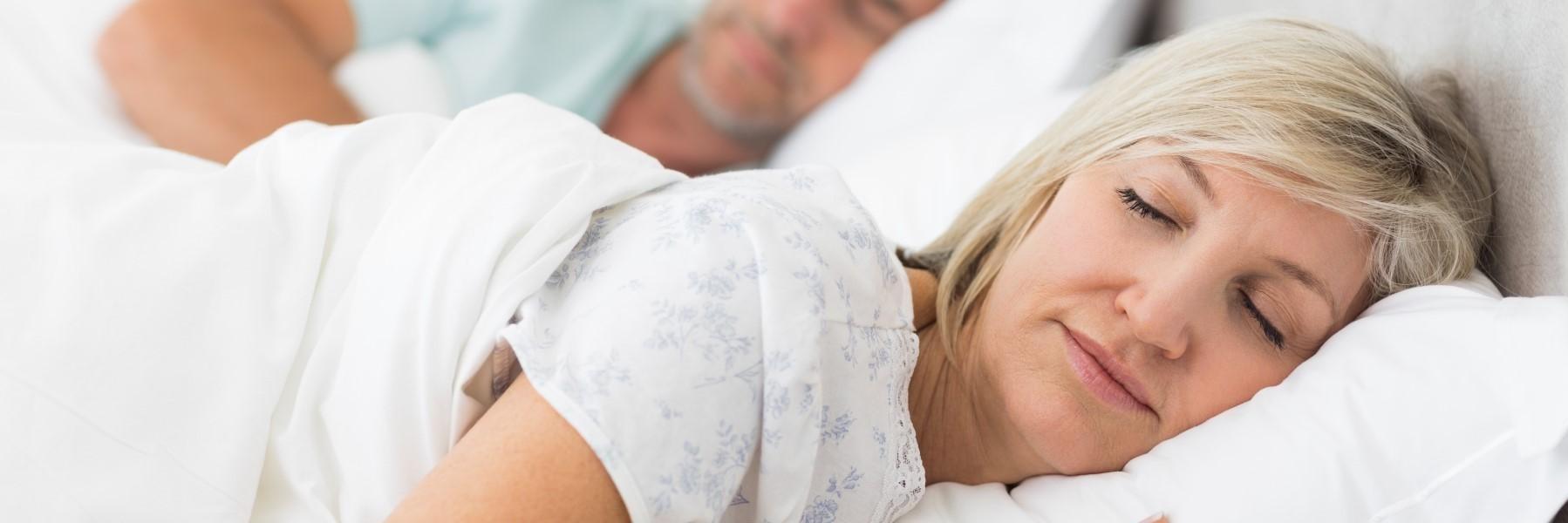 Sedation Dentistry Patient | Town East Dental Group