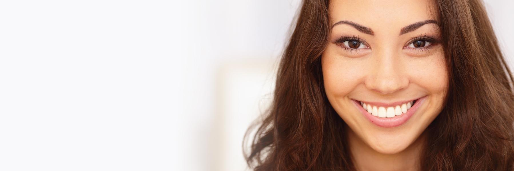 Dentist Patient | Town East Dental Group