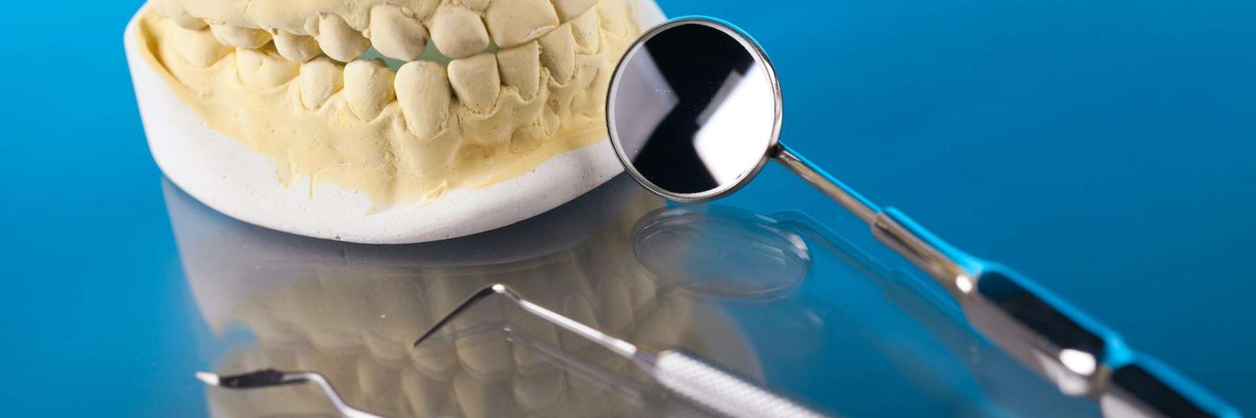 Dental tools in Mesquite, TX