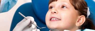Kids Dental Emergency in Mesquite, TX