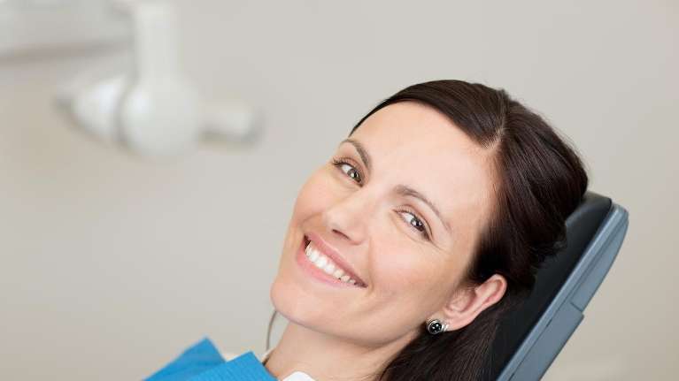 mesquite dentist