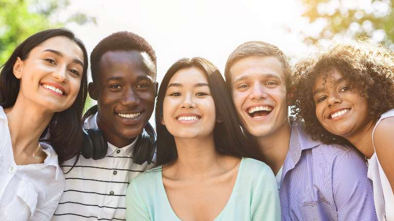 Tips in maintaining GLO Teeth Whitening