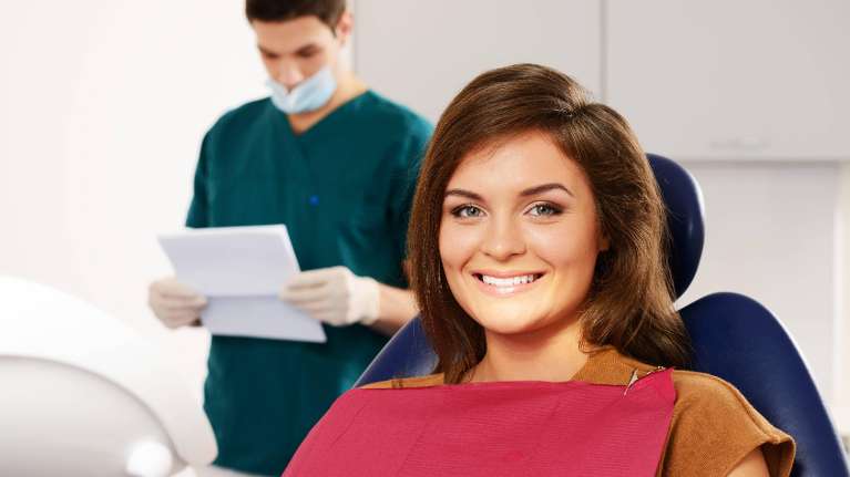 dental cleanings mesquite tx
