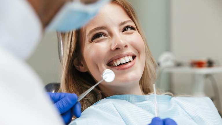 periodontal cleaning mesquite tx