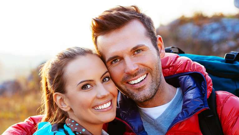 dental implants in mesquite
