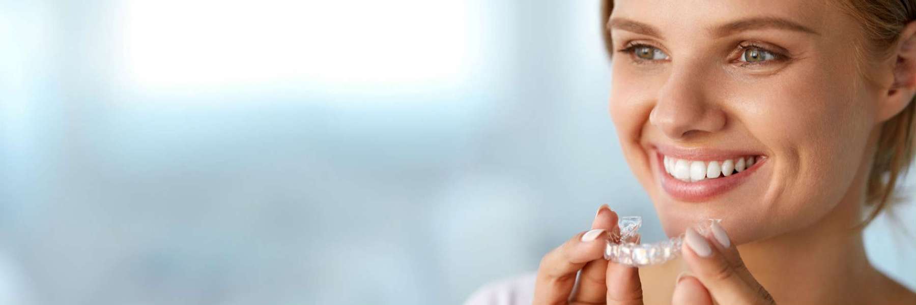 Clear Aligners | Dentist