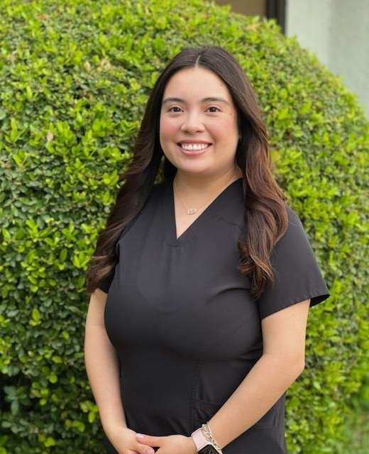 Lesly- dental assistant, Mesquite, TX